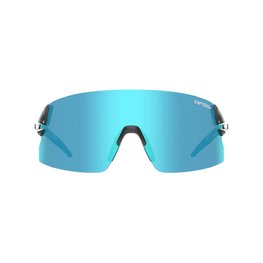 TIFOSI Fahrradsonnenbrille - RAIL XC INTERCHANGE - Blau/Schwarz