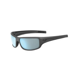 TIFOSI Fahrradsonnenbrille - BRONX  - Grau