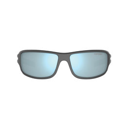 TIFOSI Fahrradsonnenbrille - BRONX  - Grau