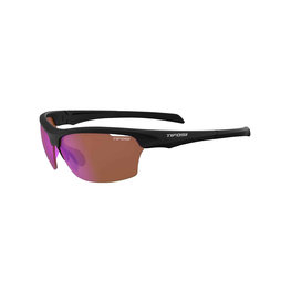 TIFOSI Fahrradsonnenbrille - INTENSE - Schwarz