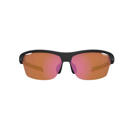 TIFOSI Fahrradsonnenbrille - INTENSE - Schwarz