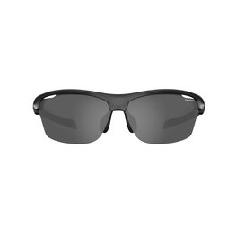 TIFOSI Fahrradsonnenbrille - INTENSE  - Schwarz