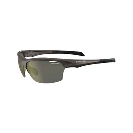 TIFOSI Fahrradsonnenbrille - INTENSE - Schwarz