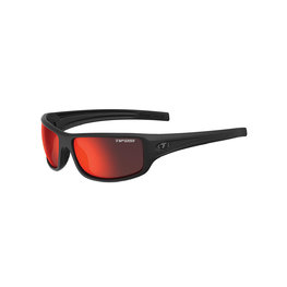 TIFOSI Fahrradsonnenbrille - BRONX - Schwarz