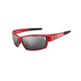 TIFOSI Fahrradsonnenbrille - CAMROCK - Rot