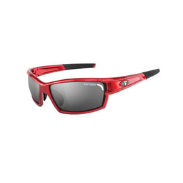 TIFOSI Fahrradsonnenbrille - CAMROCK GT - Rot
