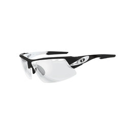 TIFOSI Fahrradsonnenbrille - CRIT - Schwarz