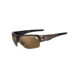 TIFOSI Fahrradsonnenbrille - ELDER SL - Braun