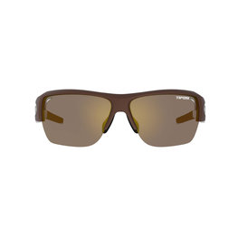 TIFOSI Fahrradsonnenbrille - ELDER SL - Braun