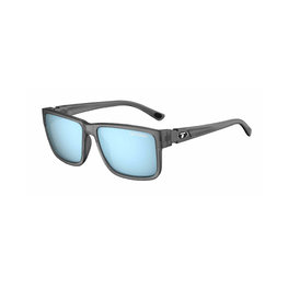 TIFOSI Fahrradsonnenbrille - HAGEN XL 2.0 - Schwarz