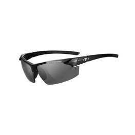 TIFOSI Fahrradsonnenbrille - JET FC - Schwarz