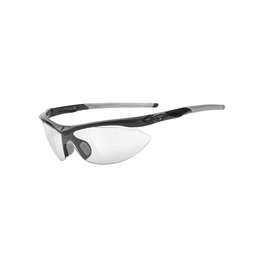 TIFOSI Fahrradsonnenbrille - SLIP - Schwarz