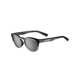 TIFOSI Fahrradsonnenbrille - SVAGO - Schwarz