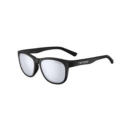 TIFOSI Fahrradsonnenbrille - SWANK - Schwarz