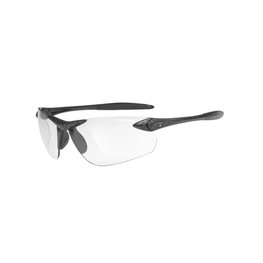TIFOSI Fahrradsonnenbrille - TYRANT 2.0 - Schwarz