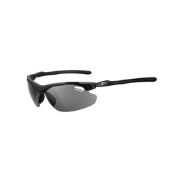 TIFOSI Fahrradsonnenbrille - TYRANT 2.0 - Schwarz