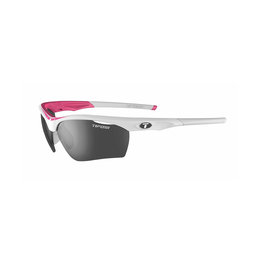 TIFOSI Fahrradsonnenbrille - VERO - Weiß/Rosa