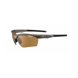 TIFOSI Fahrradsonnenbrille - VERO - Braun