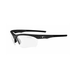 TIFOSI Fahrradsonnenbrille - VERO - Schwarz