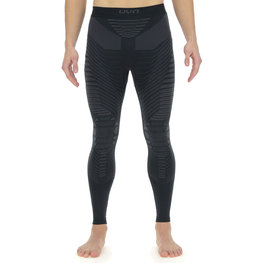 UYN Lange Radunterhose - RESILYON - Schwarz