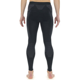 UYN Lange Radunterhose - RESILYON - Schwarz