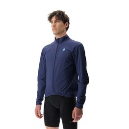 UYN Winddichte Fahrradjacke - ULTRALIGHT WIND - Blau