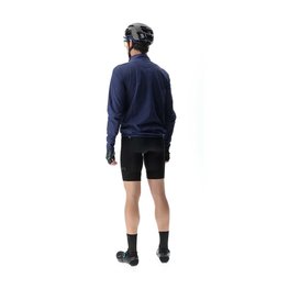 UYN Winddichte Fahrradjacke - ULTRALIGHT WIND - Blau