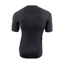 UYN Kurzarm Fahrrad-Shirt - ENERGYON - Schwarz