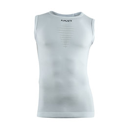 UYN Kurzarm Fahrrad-Shirt - ENERGYON - Weiß