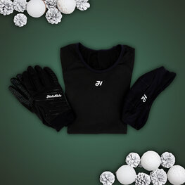 HOLOKOLO Weihnachtspaket - WARM XMAS