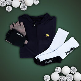 HOLOKOLO Weihnachtspaket - VICTORIOUS XMAS