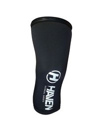 HAVEN Fahrrad-Beinwärmer - NEO - Schwarz