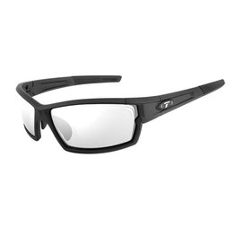 TIFOSI Fahrradsonnenbrille - CAMROCK - Schwarz