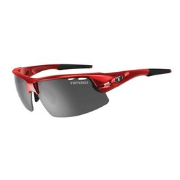 Fahrradsonnenbrille - CRIT - Rot