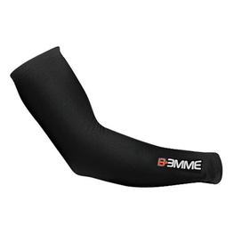 Fahrrad-Handwärmer - SUMMER - Schwarz