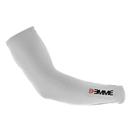 Fahrrad-Handwärmer - SUMMER - Weiß