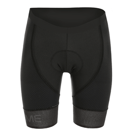 Fahrradshorts ohne Träger - LEGEND 19 LADY - Schwarz
