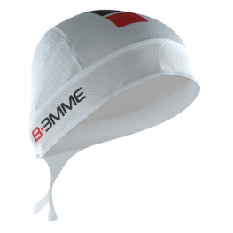 Fahrrad-Bandana - SUMMER - Weiß