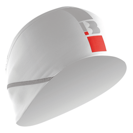 Fahrradstirnband - WINTER - Weiß